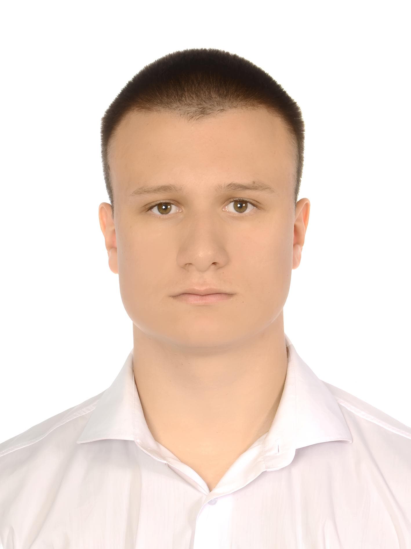 Максим Питикин — веб-разработчик